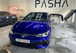 ڤۆڵکسواگن گۆلف